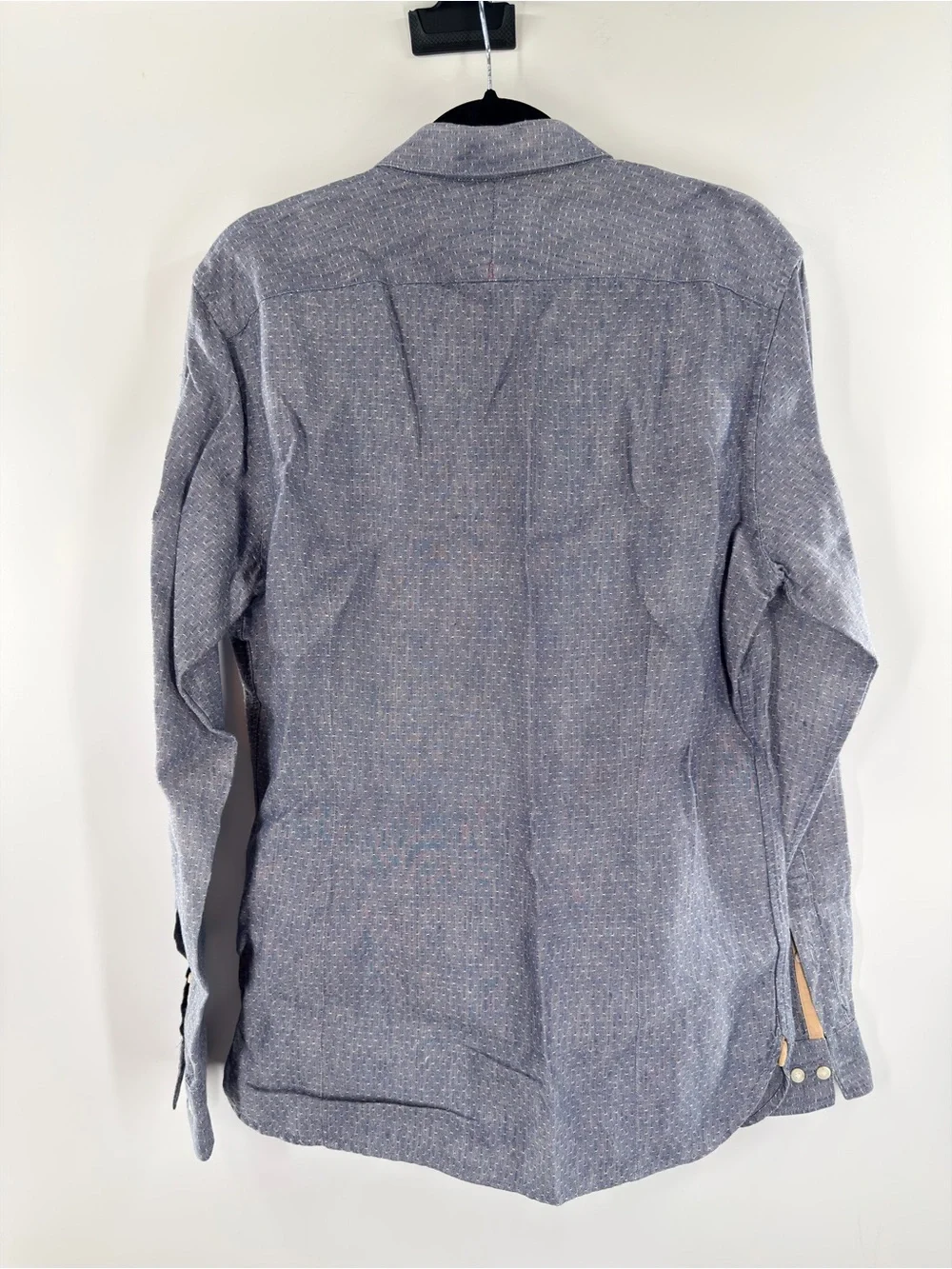 EUC Banana Republic Heritage Collection Shirt